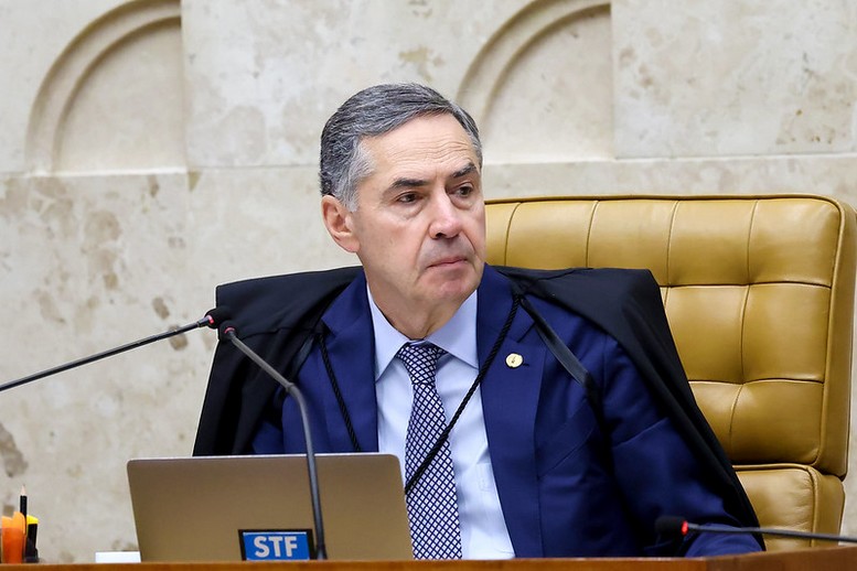 Presidente do STF fará palestra que abre seminário sobre Direito do Trabalho na USP