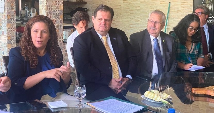 Centrais cobram diálogo na Reforma Administrativa