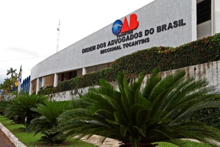 OAB-TO atua como amicus curiae e defende improcedência de ACP contra advogado