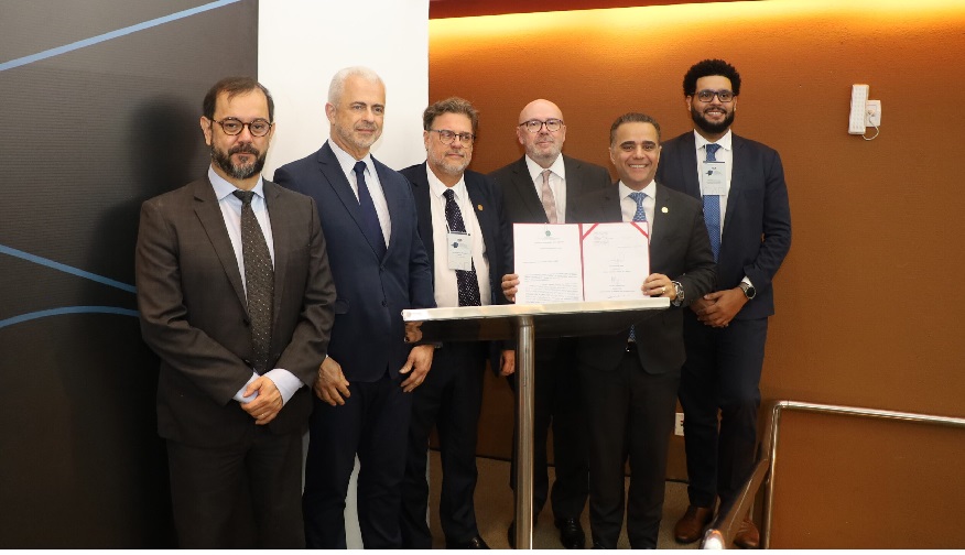 TRF6 e OAB-MG lançam Incluir Mais