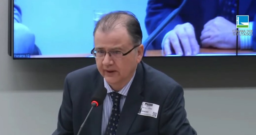 SINPREV: estratégia e legitimidade