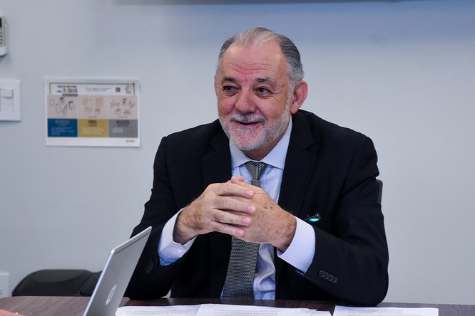 Abertas inscrições para curso sobre Sistema Brasileiro de Precedentes