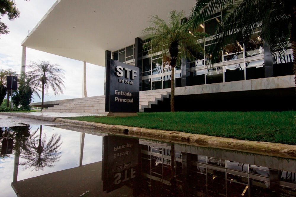 STF confirma perda imediata do mandato de Carla Zambelli 