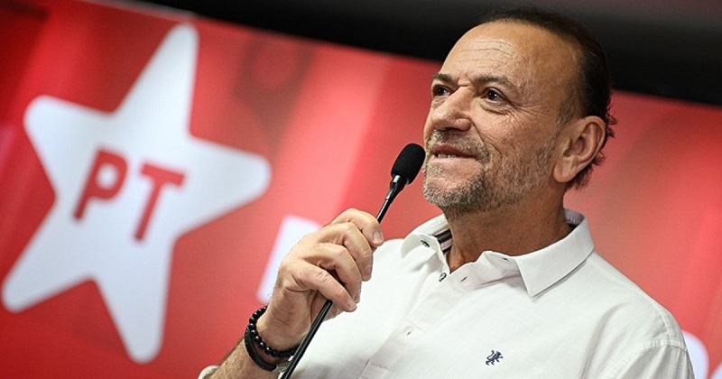 Edinho Silva participa de almoço do LIDE