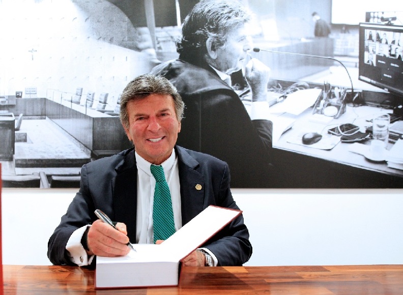 Congresso Brasileiro de Direito do Agronegócio terá palestra inaugural com ministro Luiz Fux