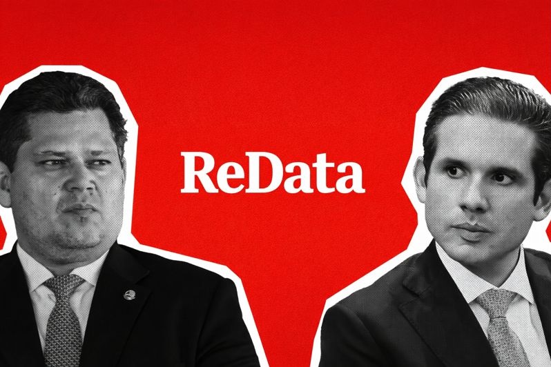 ReData vira plano B do governo