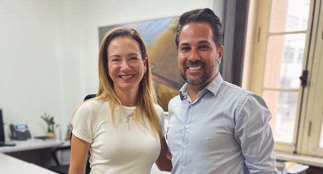 Ouvidoria de Santos recebe juíza