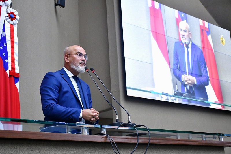 Demanda por escola cívico-militar cresce no interior do Amazonas