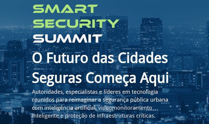 Recife no radar da segurança