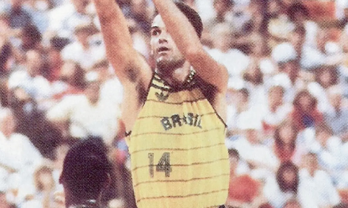 Brasil lamenta morte de Oscar Schmidt