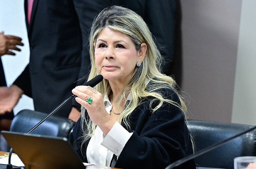 Aprovada indicação da desembargadora Margareth Costa para o TST 