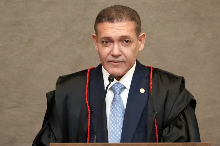 TSE conduzirá as Eleições sob o comando de Nunes Marques