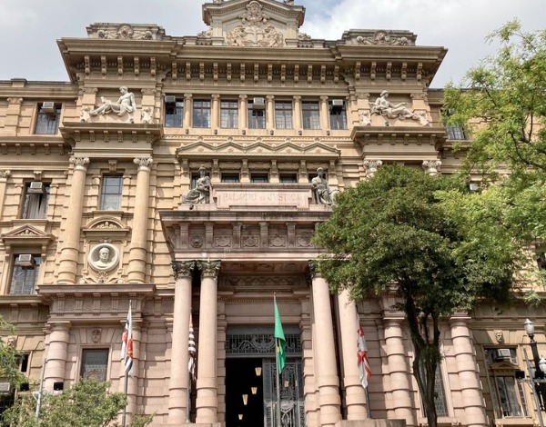 Aprovada minuta de PLC para conversão de cargos vagos de juiz substituto em 2º Grau em desembargador