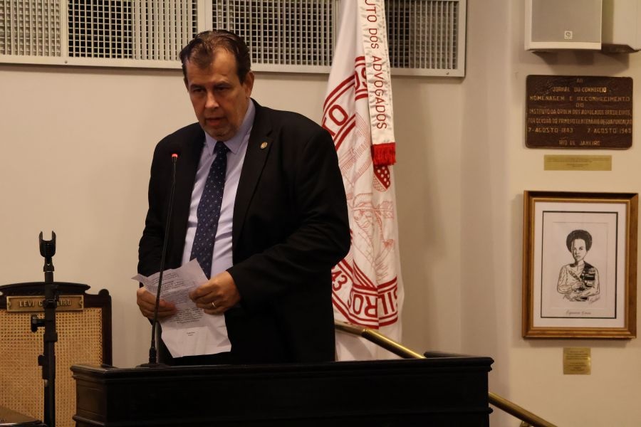 Leis sobre apostas reforçam tese contra proibição dos cassinos, diz Paulo Horn