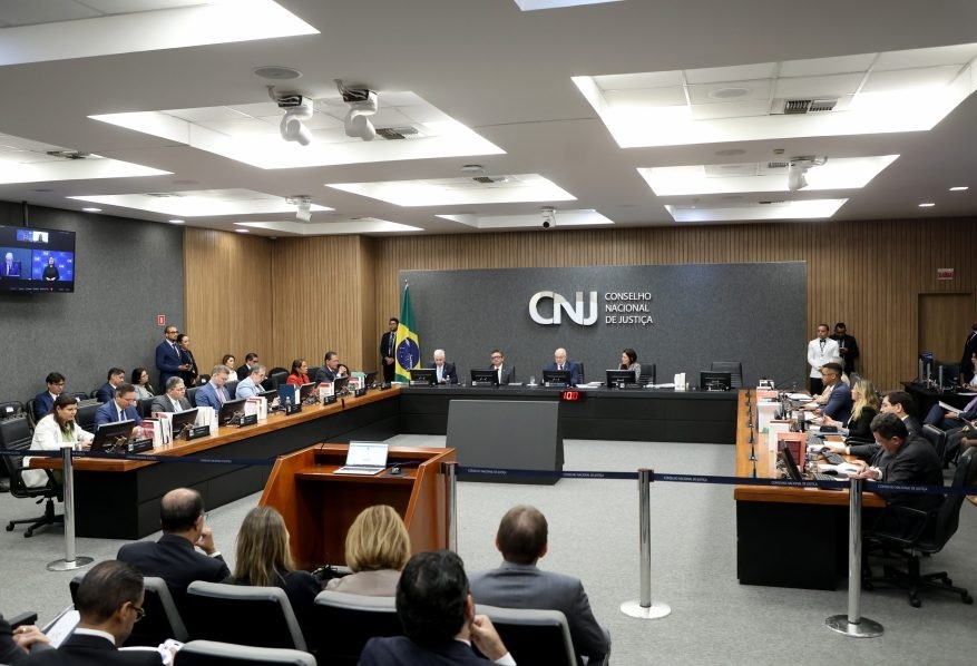 Desembargador mineiro será investigado por supostos crimes sexuais 