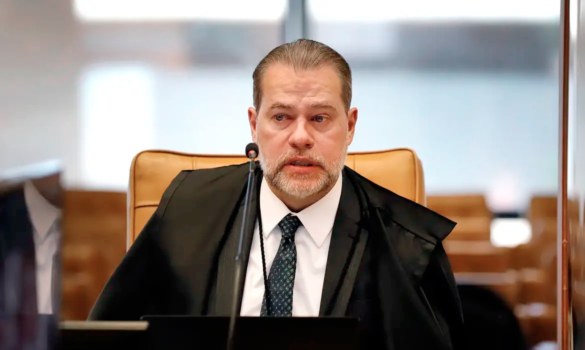 Supremo suspende julgamento de recursos de big techs