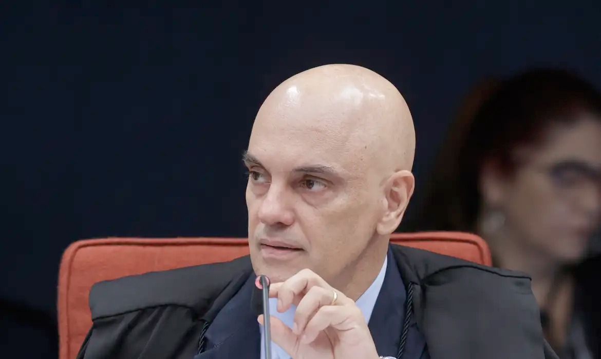 AGU pedirá para atuar em processo contra Moraes nos Estados Unidos da América