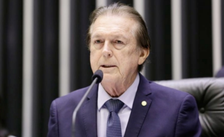 O que está acontecendo hoje no Brasil