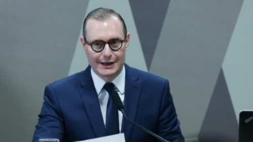 Zanin nega pedido da ABAC para suspender destinação de recursos de consórcios ao Novo Desenrola Brasil
