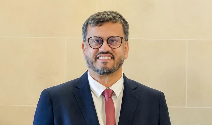 Juiz Francisco Donizete Gomes é indicado novo desembargador do TRF4 por aclamação