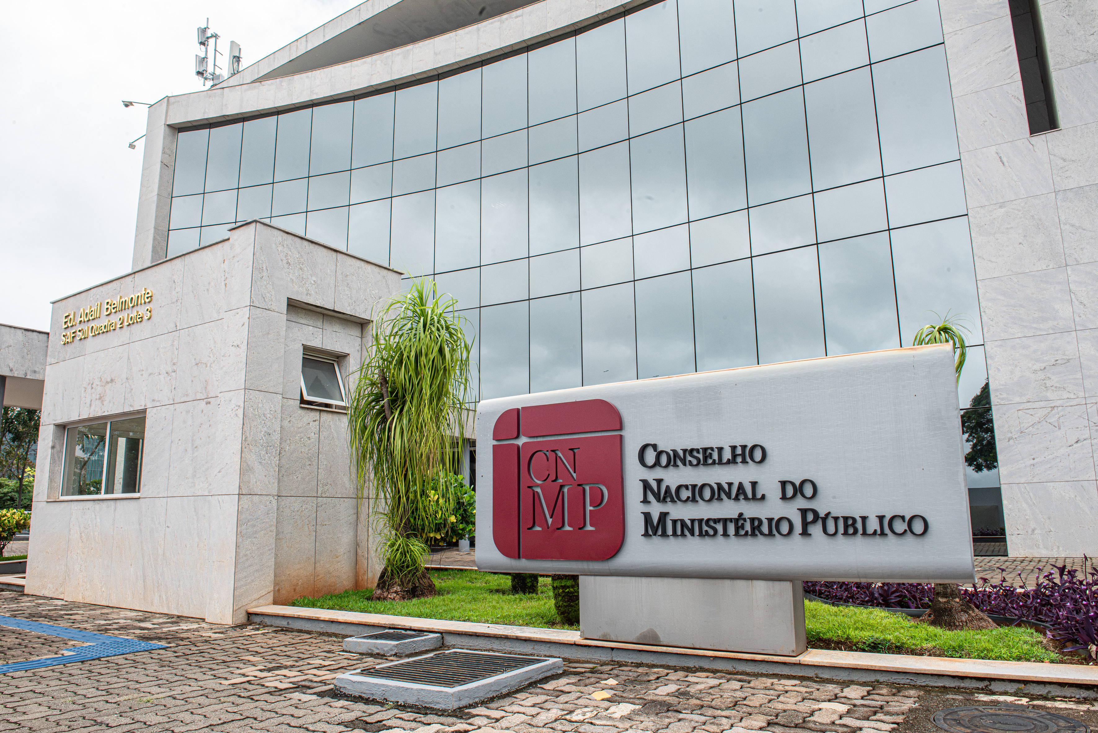 CNMP instaura processos disciplinares e determina afastamento cautelar de três membros do MPPA