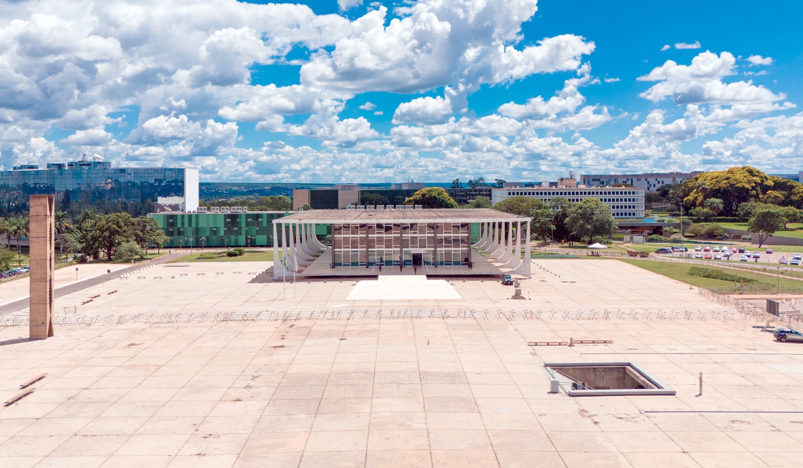 Municípios não podem usar área do imóvel para calcular alíquota do IPTU 