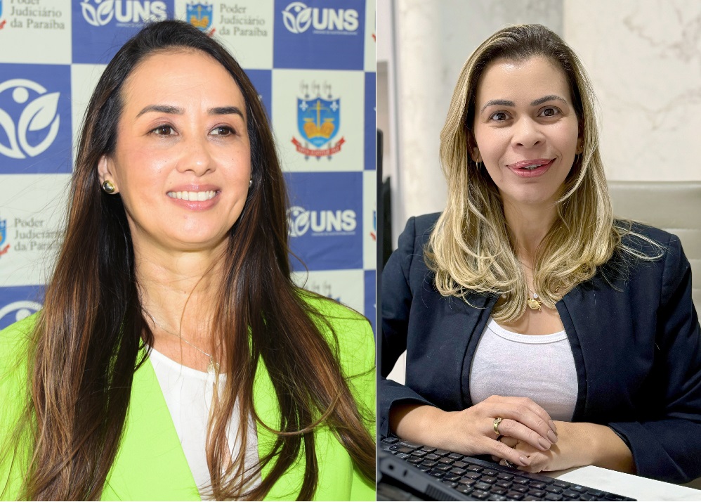 Juízas do TJPB têm desempenho destacado pelo STJ