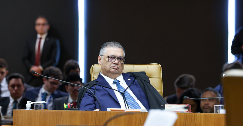 Pedido de vista suspende discussão sobre julgamento conjunto de duas petições do caso Master
