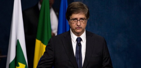 Presidente do STF cobra manifestação da PGR sobre casos do INSS e Master