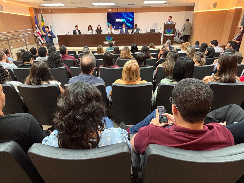DPE/MA lança MaIA para aprimorar atendimento aos assistidos