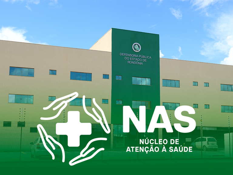 Evento inédito: DPE-RO realiza I Congresso Nacional de Saúde das Defensorias Públicas
