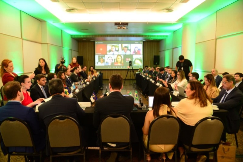 DPEMT propõe no Condege homenagem a personalidades que apoiam a Defensoria