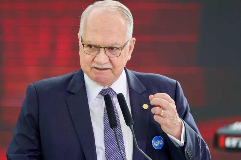 Presidente do STF terá reunião com Polícia Federal sobre citações a ministros no caso Master