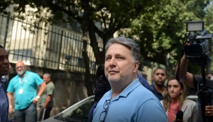 TSE decide que votos para Garotinho serão anulados 