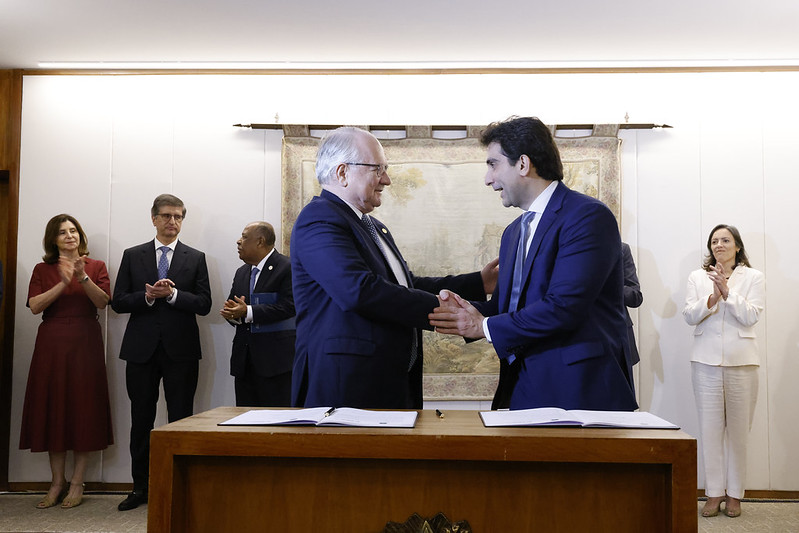 Parceria entre CNJ e Banco Central busca ampliar segurança na negociação de precatórios  