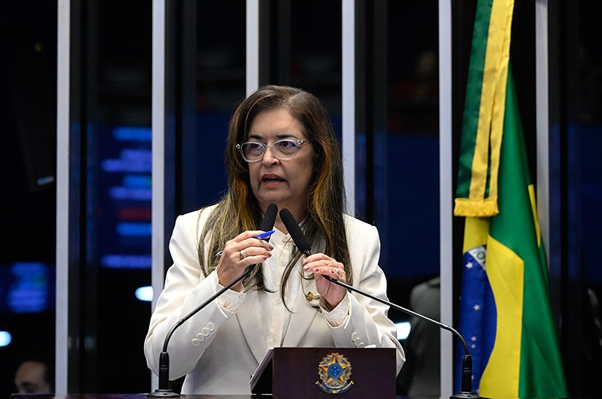 PL da Dra. Eudócia direciona 15% dos recursos das emendas da saúde para combater câncer